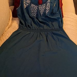 Sweet Rain Dress